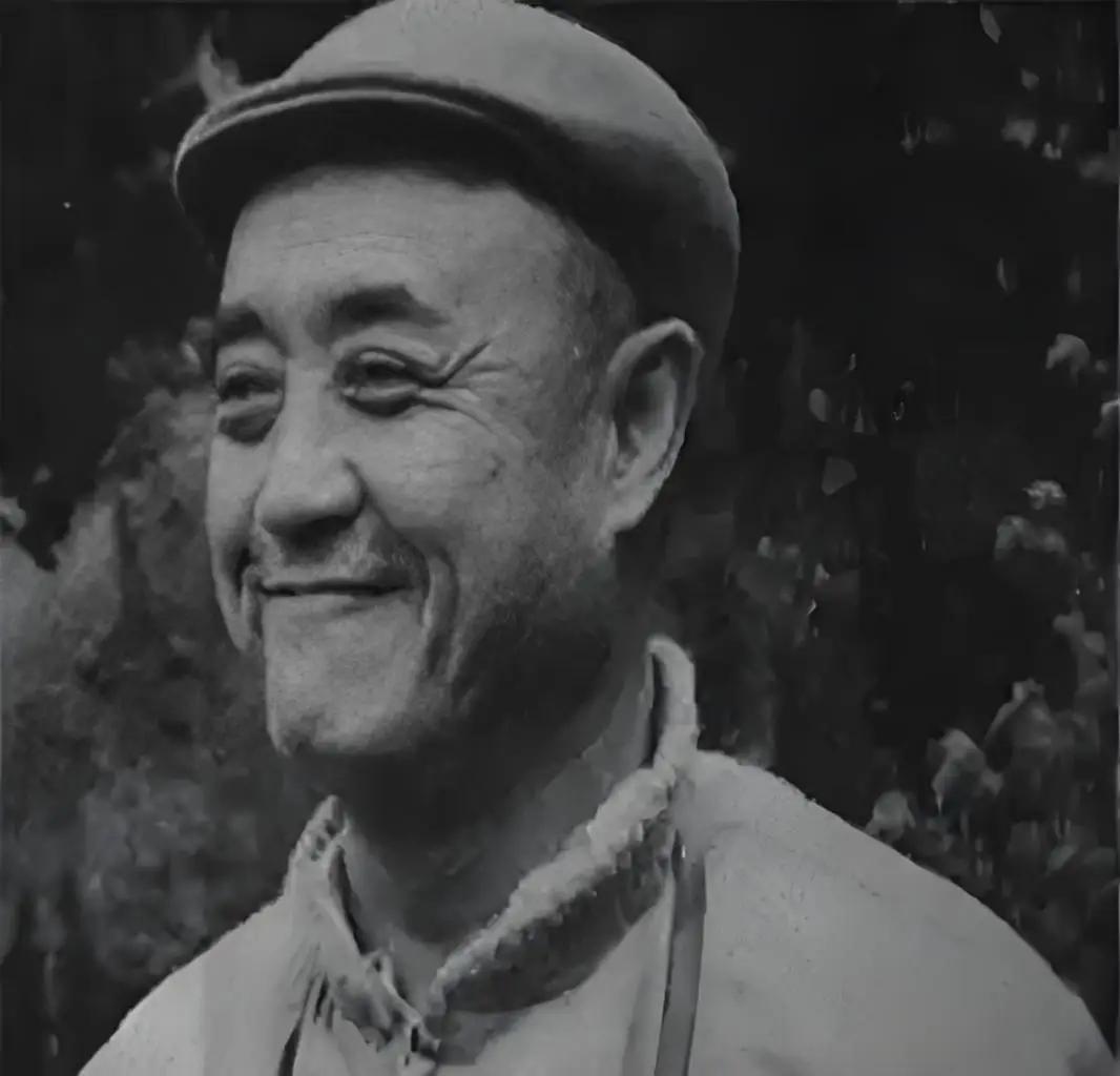 活了97岁的谷正文，终生未忏悔！晚年他评价老蒋父子，一针见血！ 谷正文，不仅