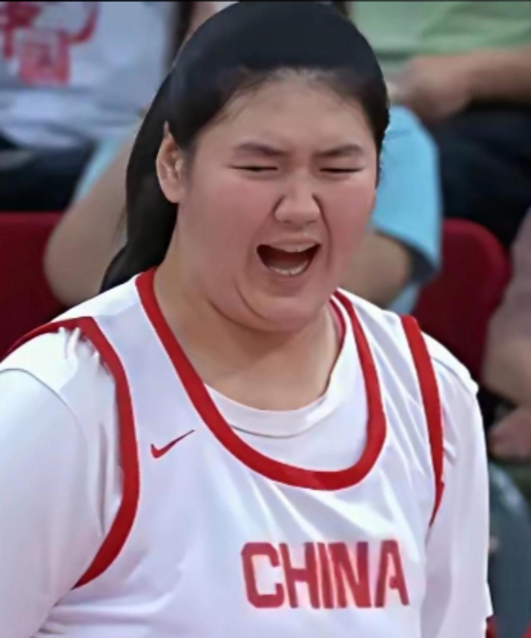 中国女篮，选人机制确实让人难以捉摸，不赞同这种带有人情世故的选人，让球迷一眼就能
