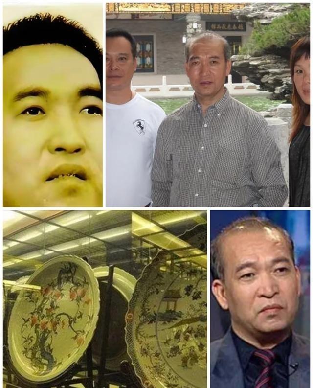 谁能想到，放弃中国国籍、在伦敦街头捡了二十年破烂的“叛国者”，竟是藏着六万个国之