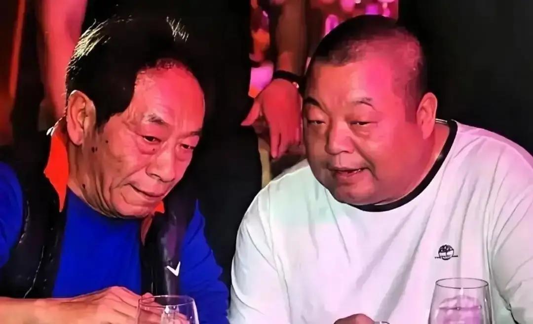 🌞54岁的臧天朔，在死前半年，把2000万的家底和所有值钱的手表、金链子，