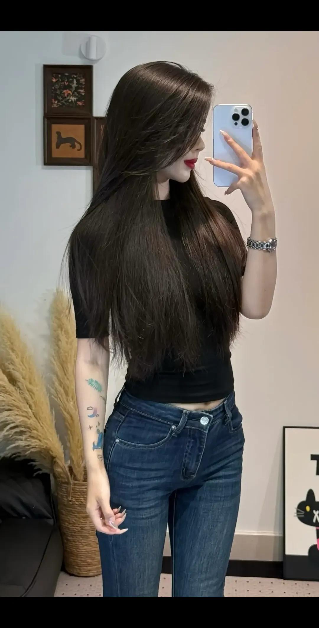 女人最耐看的长相是什么样的