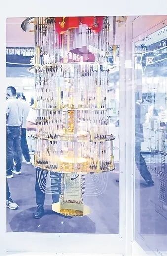 【“浦江科学之问”勾勒人类知识边界探索方向】人工智能的数理基础是什么？高增益持续燃烧的聚变等离子体如