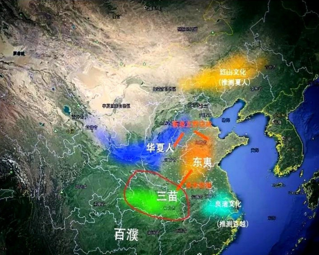 楚国起源地之争落幕，央视纪录片揭示真相
