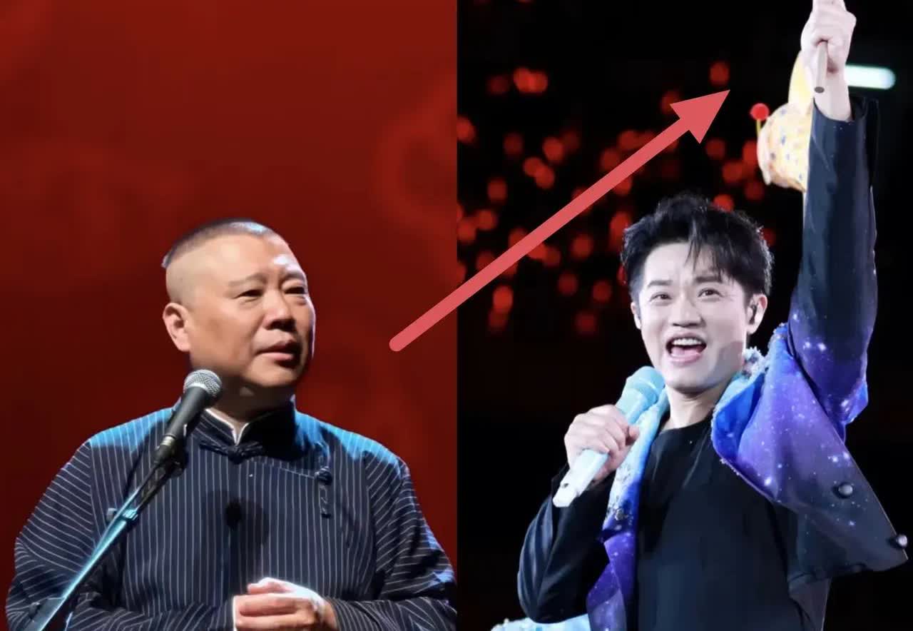 曾毅手表这事，再一次印证了郭德纲那句话的含金量！郭德纲老师，曾经在一次表