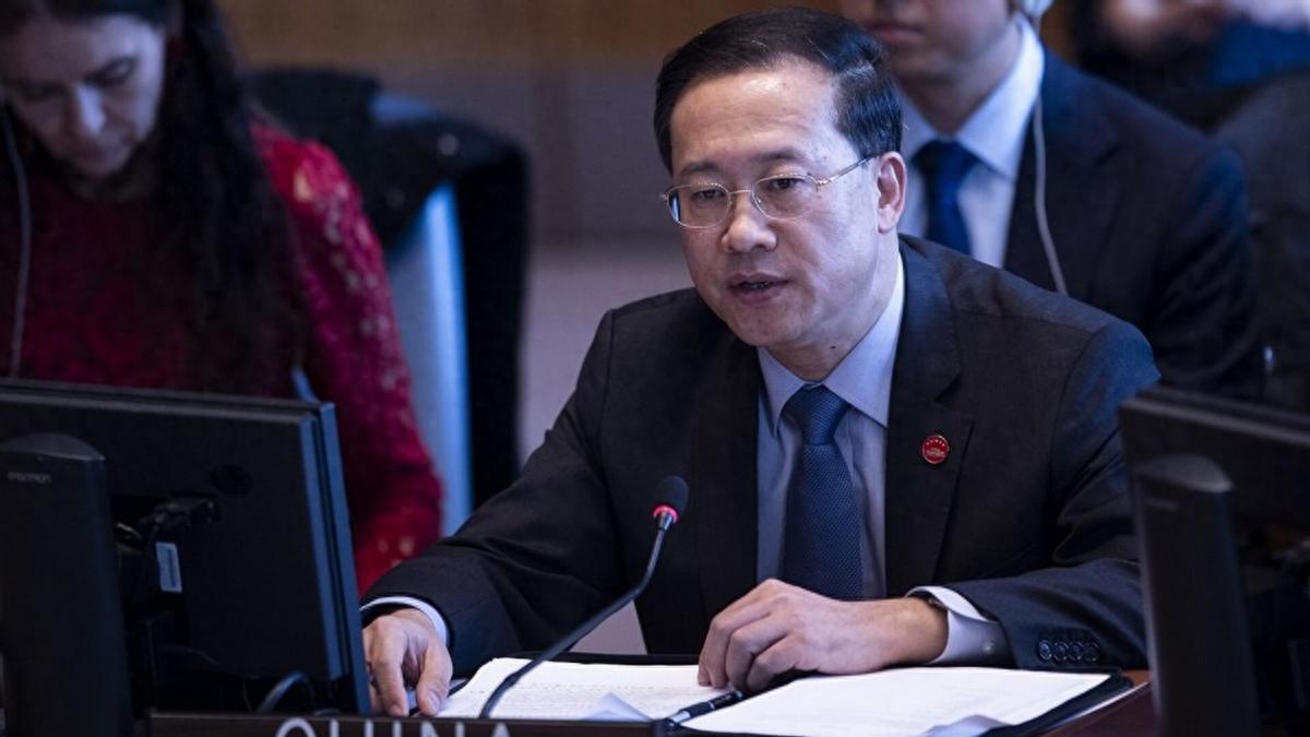 “五常”变“六常”？中方派人赴新德里面谈，印度提了个不情之请！ 印度这回可是