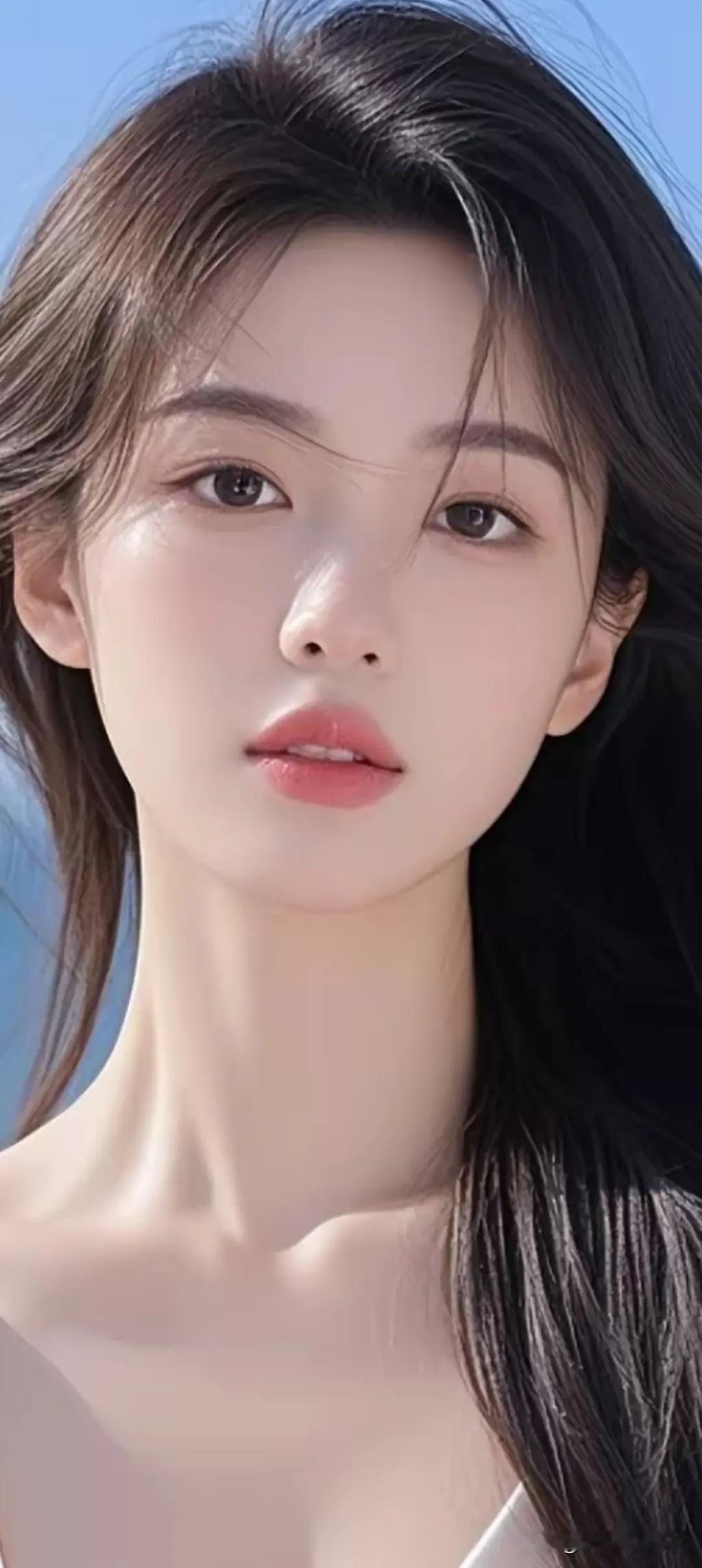 风华绝代，倾国倾城。分享你见闻过的绝色美人！温柔甜美的少女，阳光下的清新自然