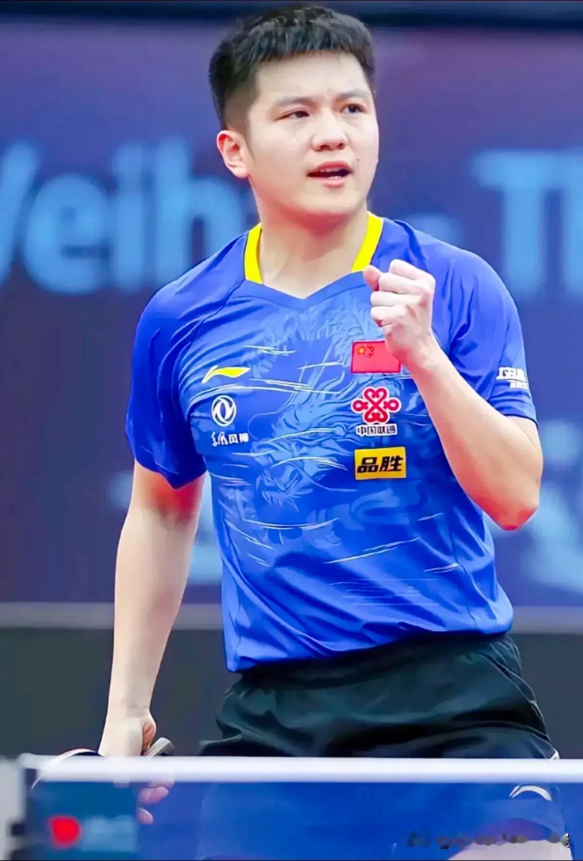 樊振东爆冷，徳乒联赛中被国乒小将掀翻。今日凌晨进行的徳乒联赛中樊振东对阵国乒小