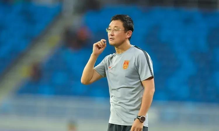 U20亚洲杯国足5-2吉尔吉斯斯坦，赛后孙继海给了3点建议国足在U20亚洲