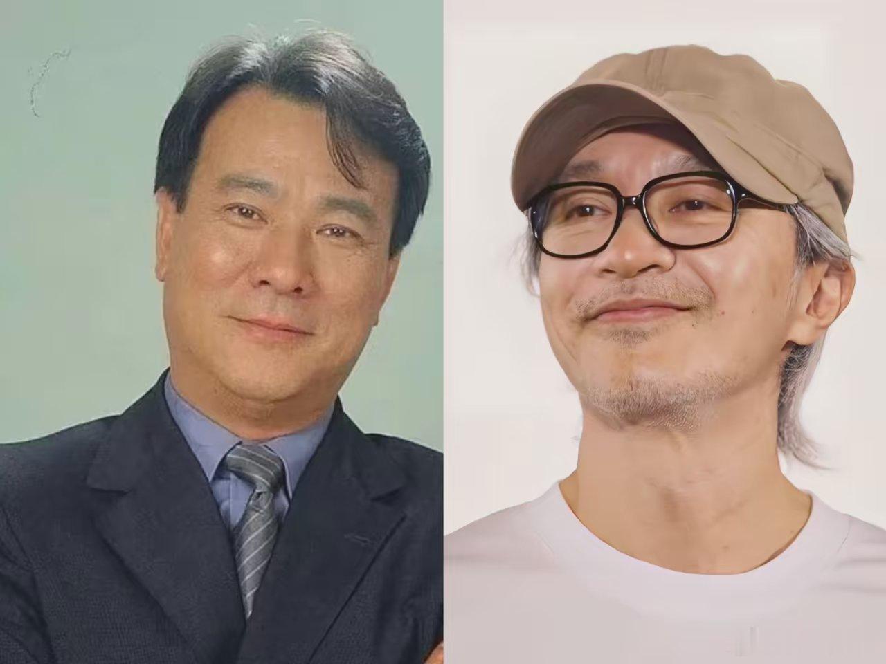 明眼人都看出来了李修贤是有大问题的这次他敢这么说周星驰，其实就是想要蹭一波热度首