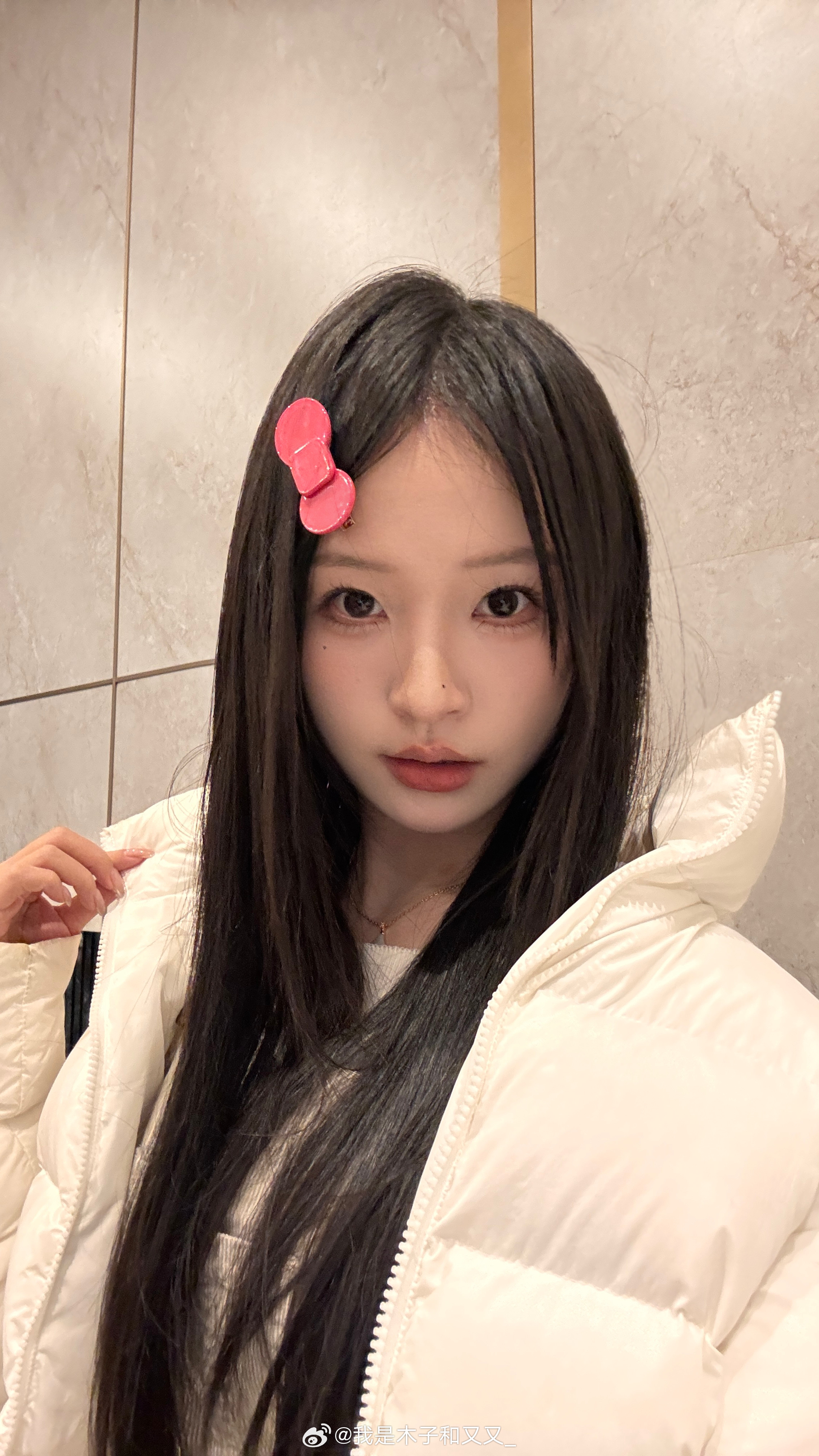 最近瘦了几斤，虽然脸上肉少了很多但是上镜的确脸没这么肿了校园创作者激励计划日常又