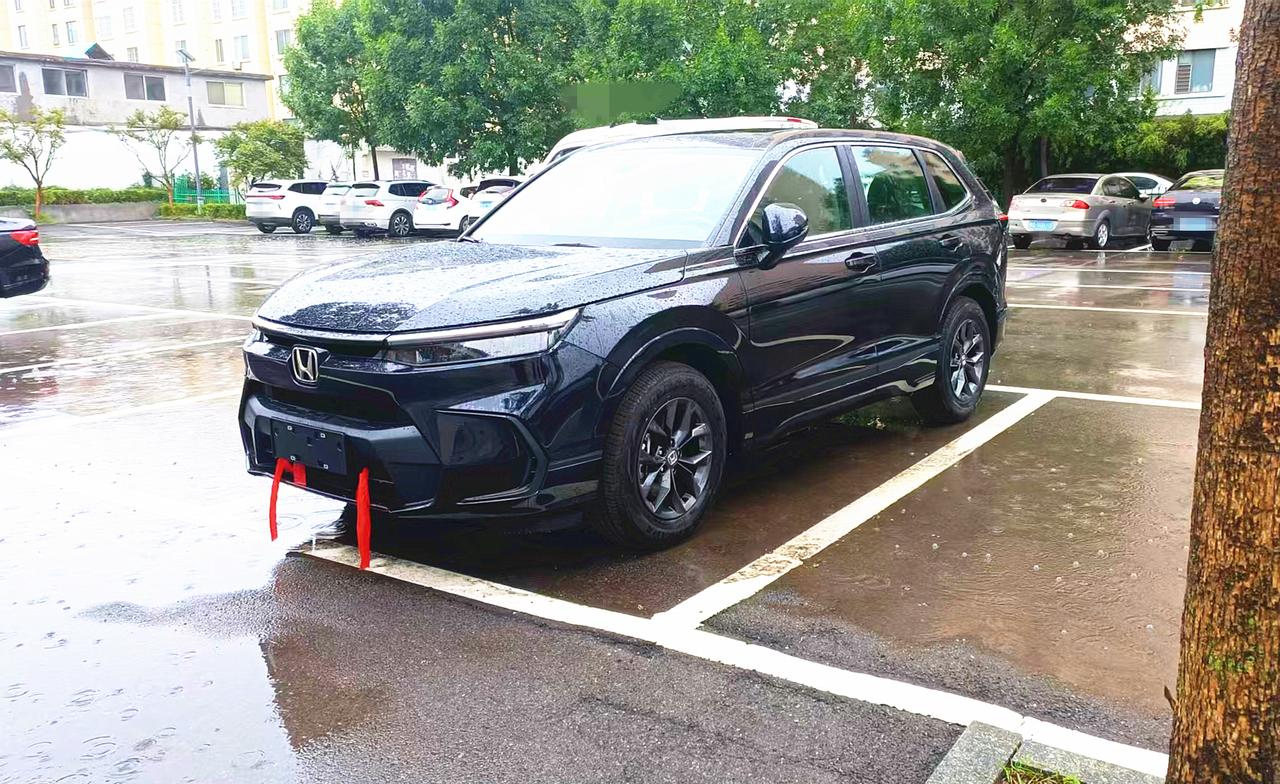 这年头难道买油车就“有罪”吗？这不同事刚提了一台新车，是油车，不是新能源的，