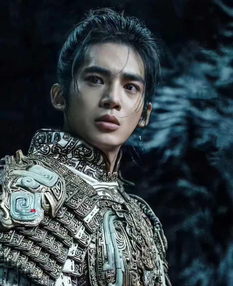 周武王姬发90岁伐纣，93岁去世？细看史料，这不太可能。史记记载，周武王姬