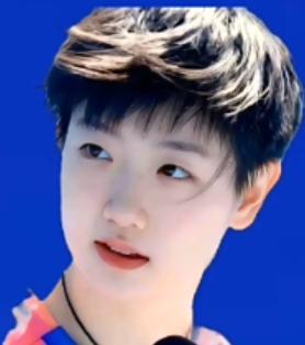 孙颖莎退役五条路全曝光一，国乒教练莎指导上线。孙颖莎走邱贻可路线，先当主管