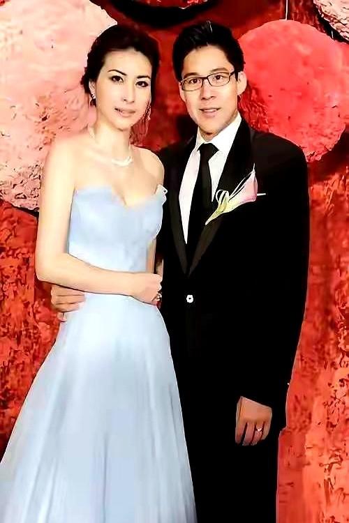 香港灾情刚冒头，霍启刚直接捐3000万港币！评论区炸了：这才是真豪门的担当啊！