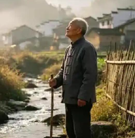 谁也逃不过的十个坎。第一个：牙齿掉了。第二个：视力下降。第三个：听力衰退。