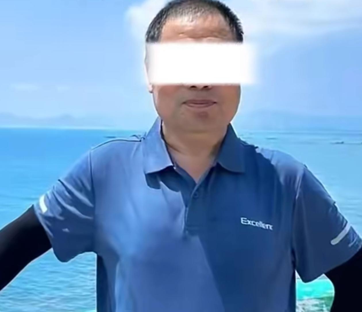 2026年7月，新疆乌鲁木齐发生一起职场悲剧。59岁员工李某平因工作建言、遭受职