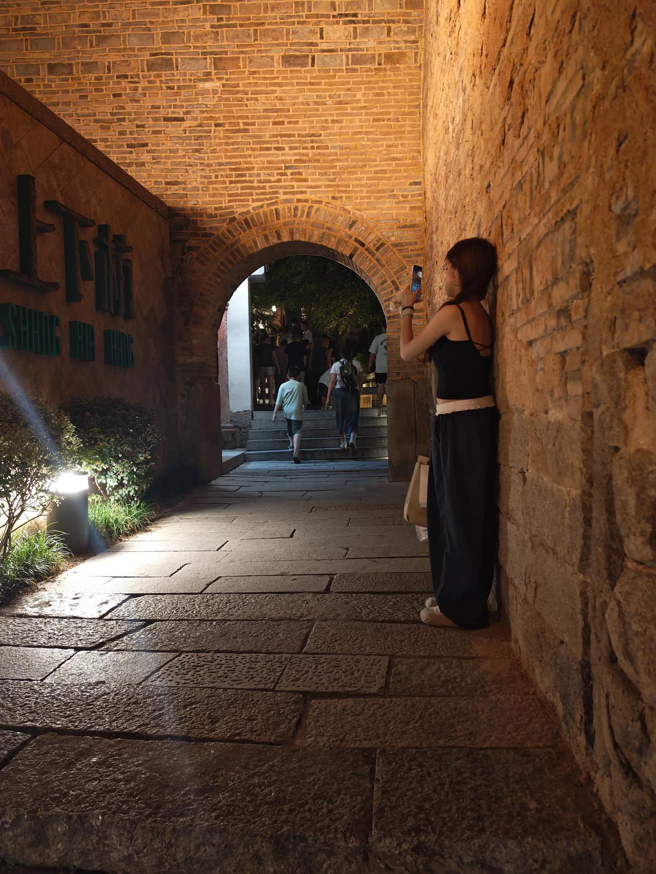 上下杭旅拍