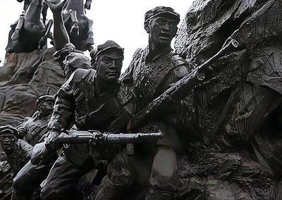 红二十四军：华北首支正规红军，存续仅5个月，1955年授衔无原番号将校红军