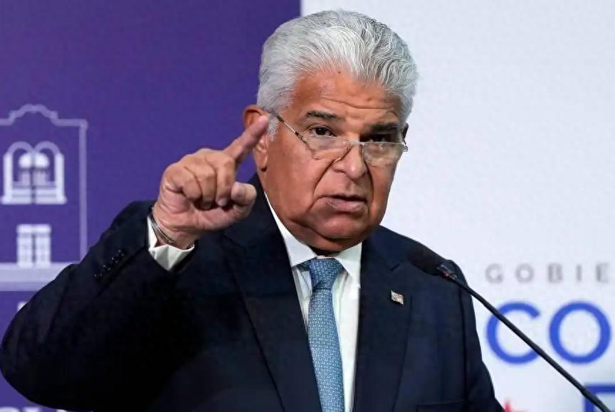 警告反制出手后，巴拿马强行接管中国港口驱逐员工，中方回应来了 事件迅速发酵，