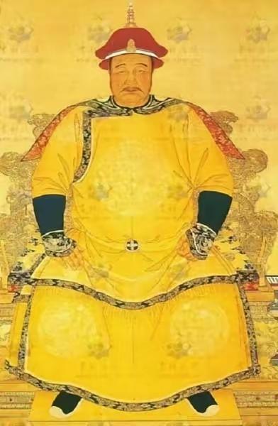 1643年，52岁的皇太极突然去世，多尔衮和豪格争夺皇位。一天晚上，孝庄约见多尔