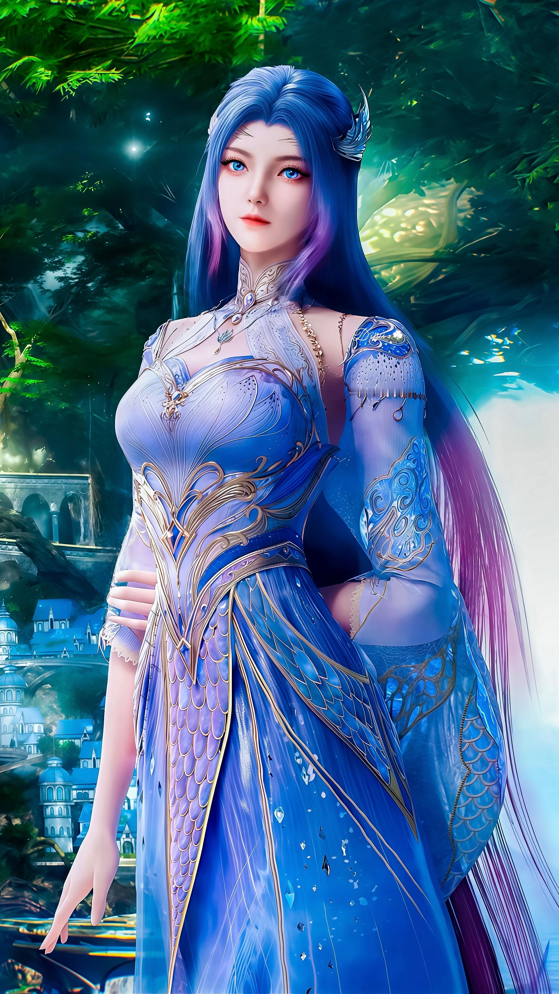 唐舞桐斗罗大陆2绝世唐门斗罗大陆2动画[比心][比心][比心]​​​