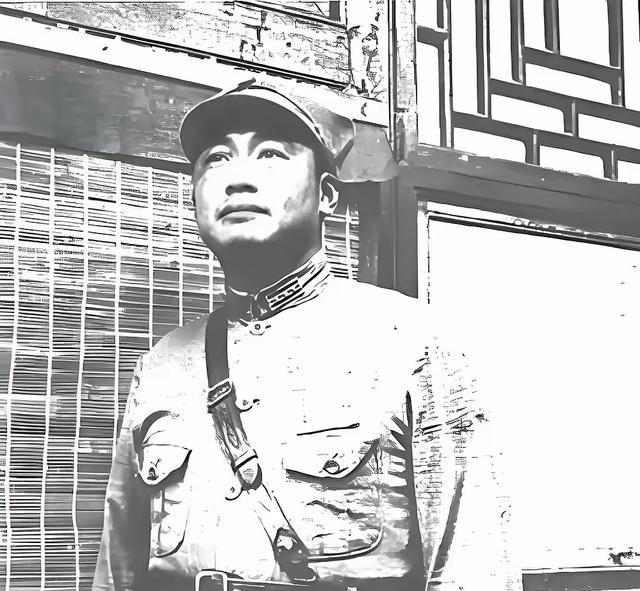 1949年，国军师长黄振涛劝吉星文起义，吉星文却说：“起义我是不会参加的，但老