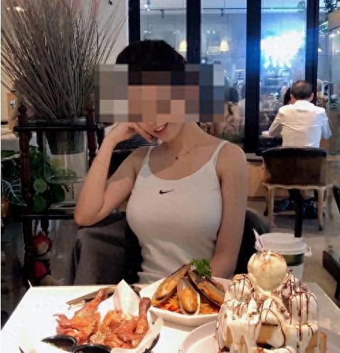 凌晨的监控镜头，记下了一场绝望的追逐；冰冷的枪口，终结了一个28岁华人女孩的生命