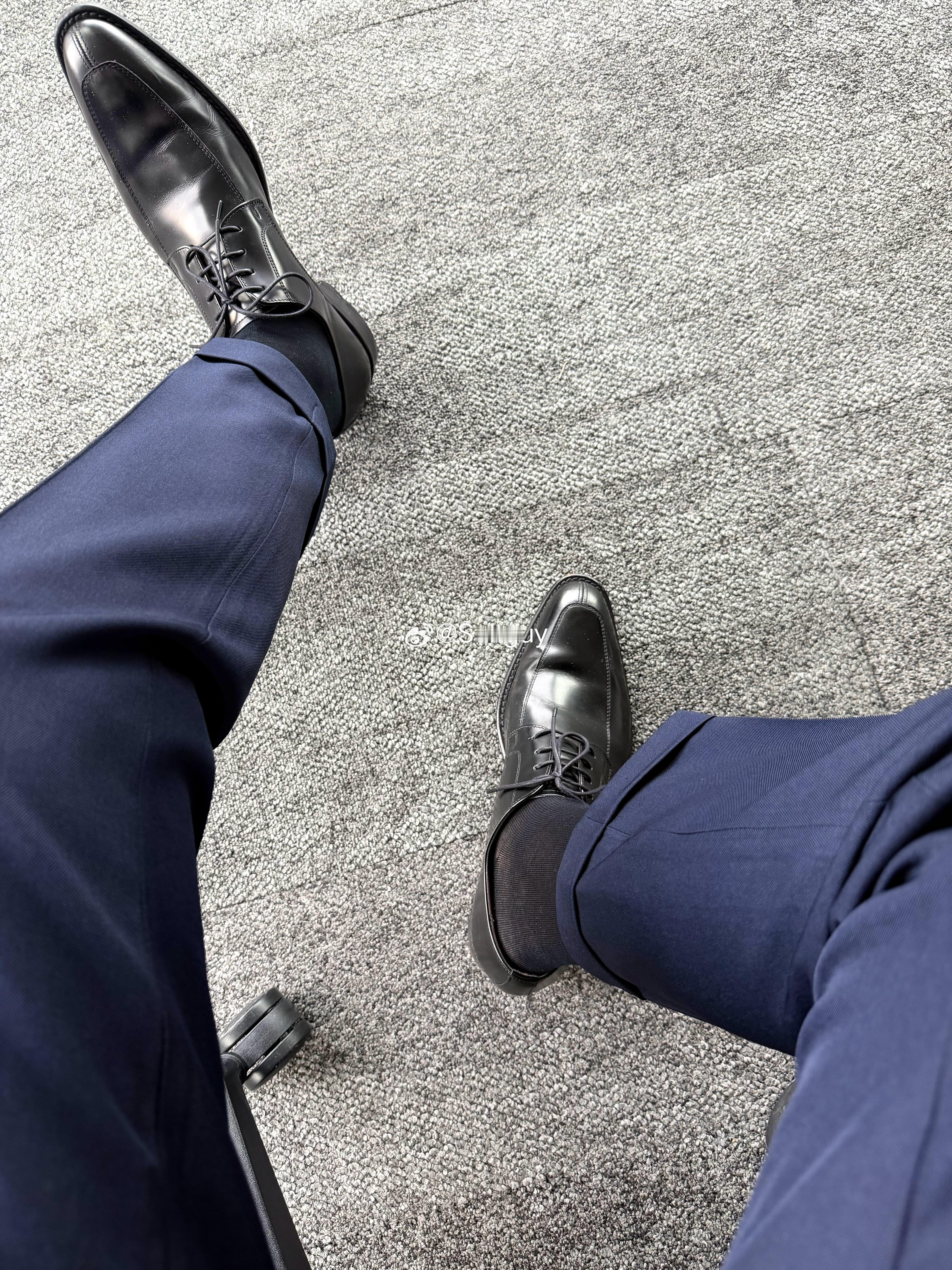 新裤子还行吗？👔​​​