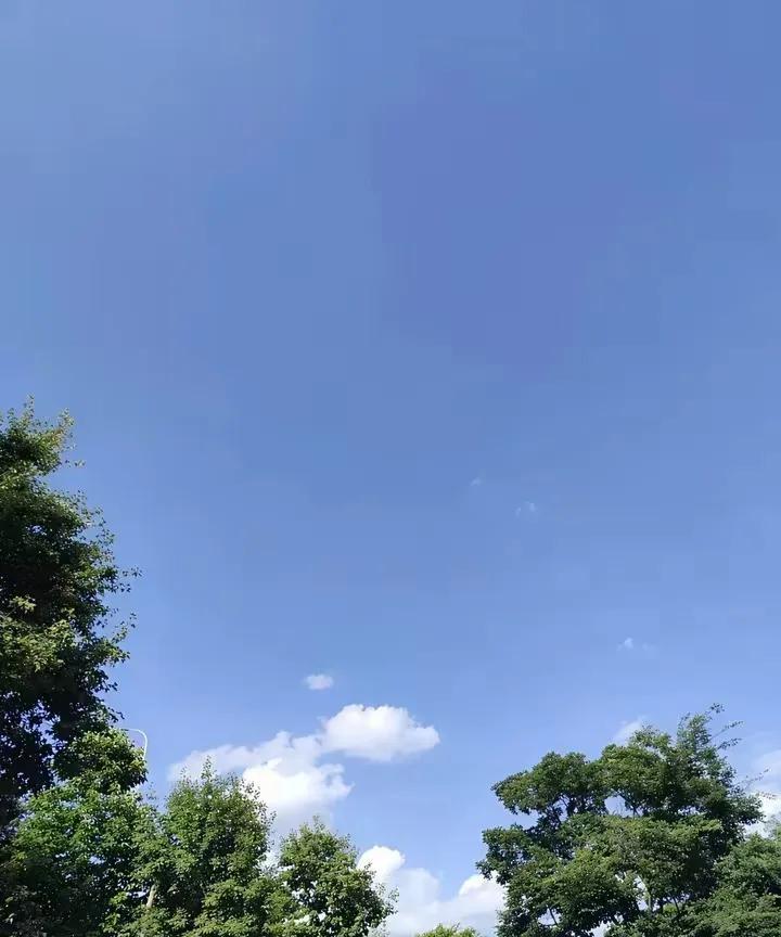 婆婆说，谁家的空调开一晚上啊，我婆婆家就按个空调摆着看，不开，家里温度到38度也