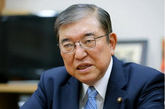 日媒：石破茂要求高市早苗应向特朗普确认“美国袭击伊朗是否符合国际法” 据日媒