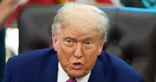 现在终于明白了，为什么特朗普与咱们的贸易战突然熄火了，原来不是美国政府认