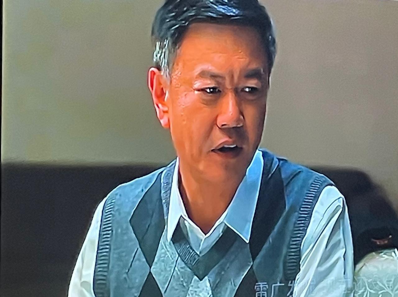 兰书记请吃饭缓和气氛《以法之名》指导组与检察院因为乔振兴的事，关系一度陷入僵局！