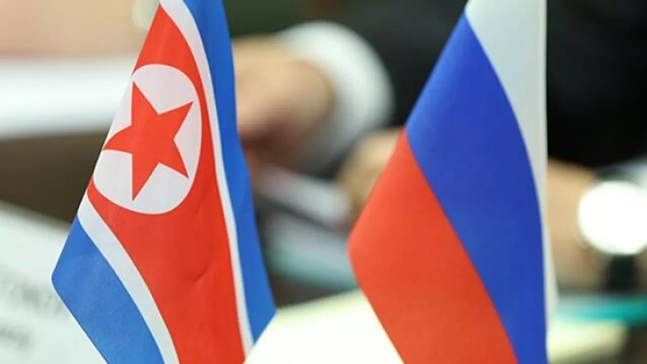 事到如今，韩国看得可是清楚，别看俄朝亲近，真要是论最离不开谁，还得是中国！7