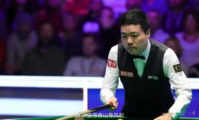 正在香港举行的2026世界斯诺克大奖赛，截至目前，参赛的中国选手，肖国栋，周跃龙