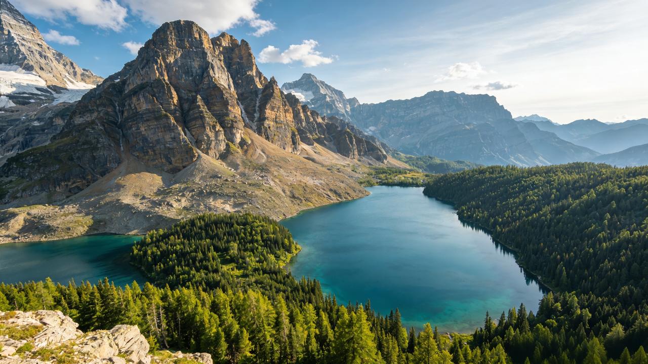 为什呢要努力？努力从不是盲目追赶，而是为了在在意的人需要时，有底气托底。