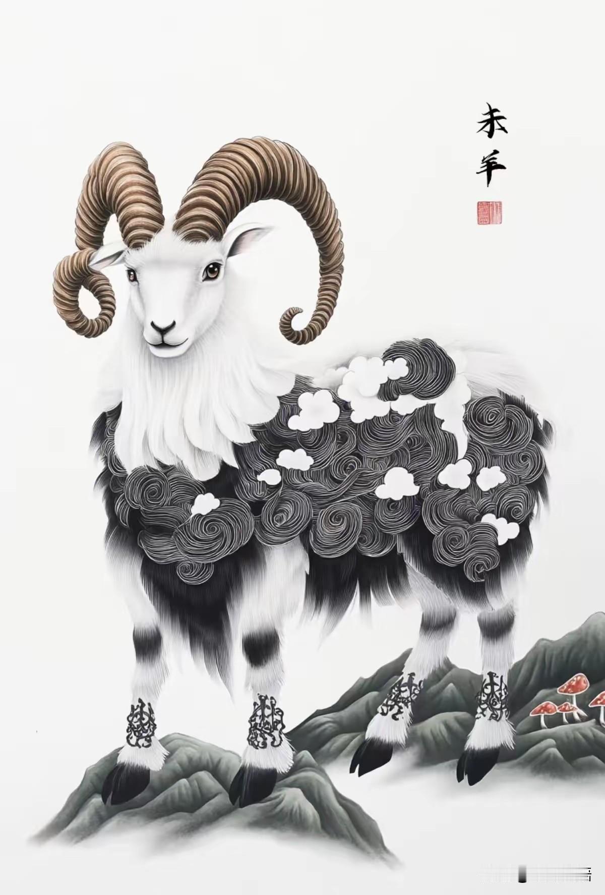 第一名：生肖羊🐑刘伯温推演：属羊的人。端午节一到，属羊人的月德福星归位
