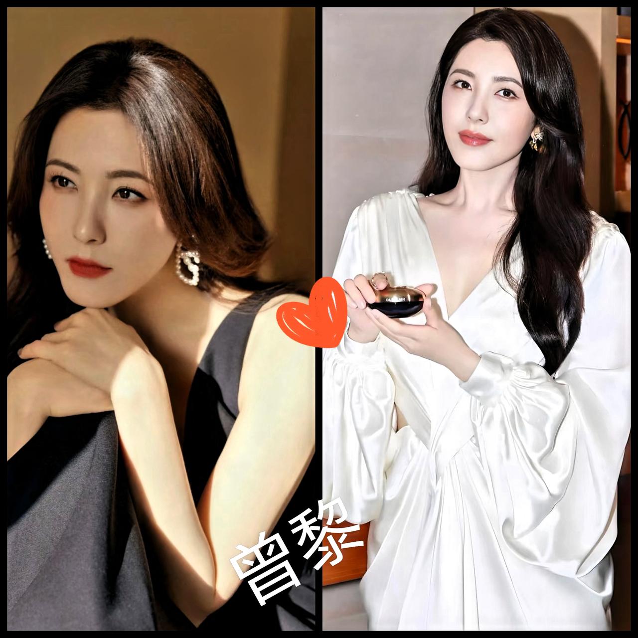 49岁曾黎藏得真深！剧组友人曝真实状态，这才是内娱清醒美人天花板谁能想到4