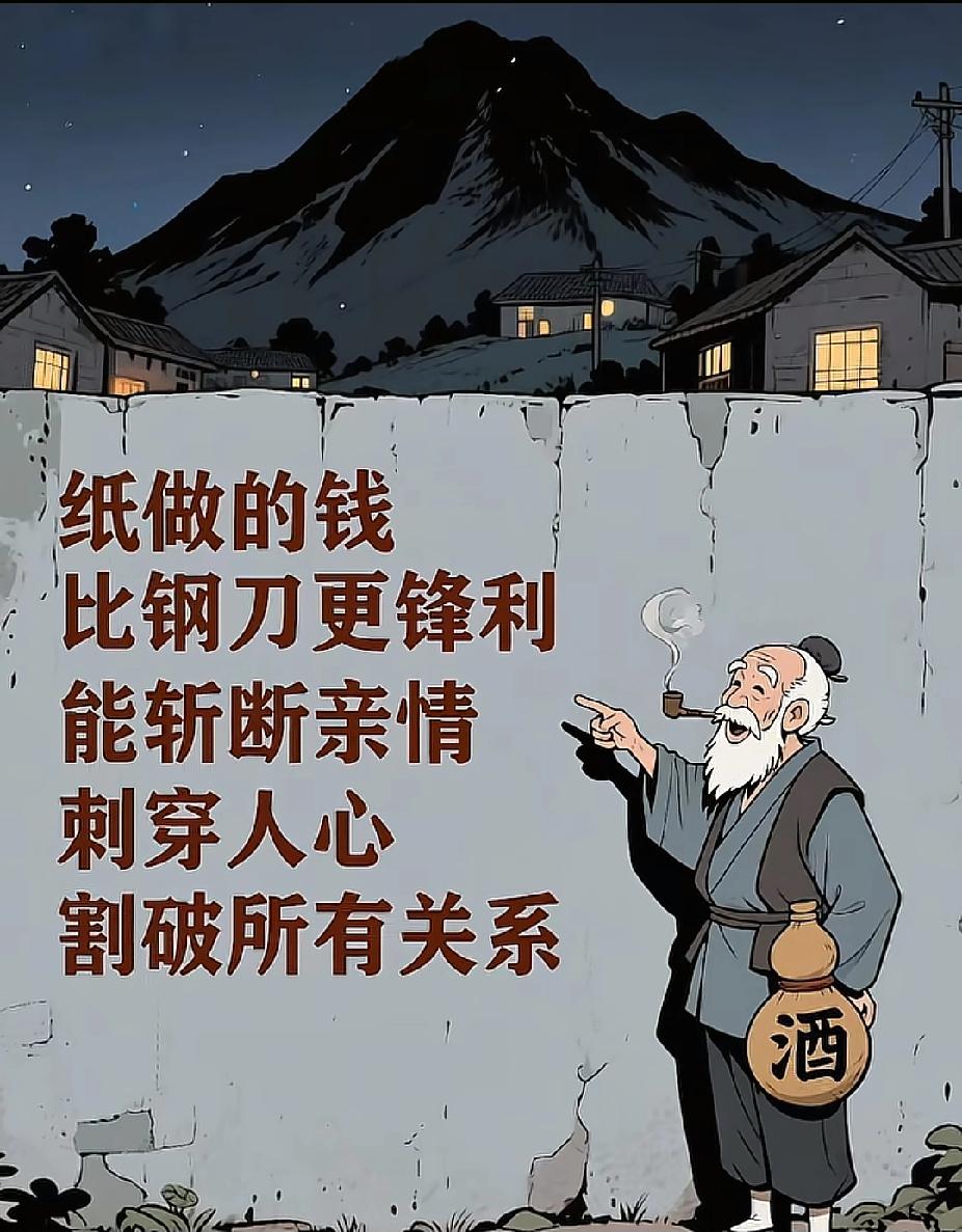 夫妻俩遇车祸离世，留下刚结婚的大儿子和读高三的小儿子，肇事方全责，赔偿了一笔巨款