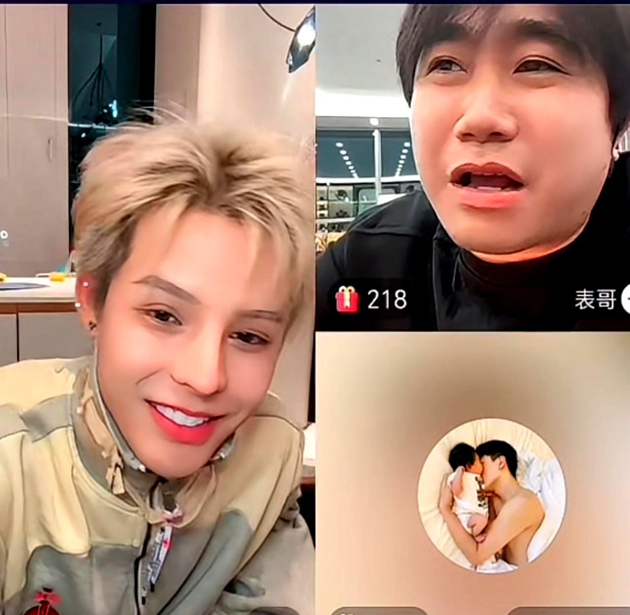 杭州F4的西湖广告刚下线，四人已各奔钱程。看着他们各奔东西，童锦程把签约