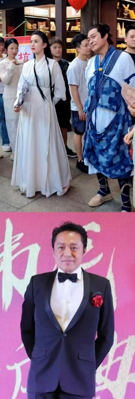 马景涛的家庭现状给所有男人上了一课一个男人要想一生顺遂，记住两不要：