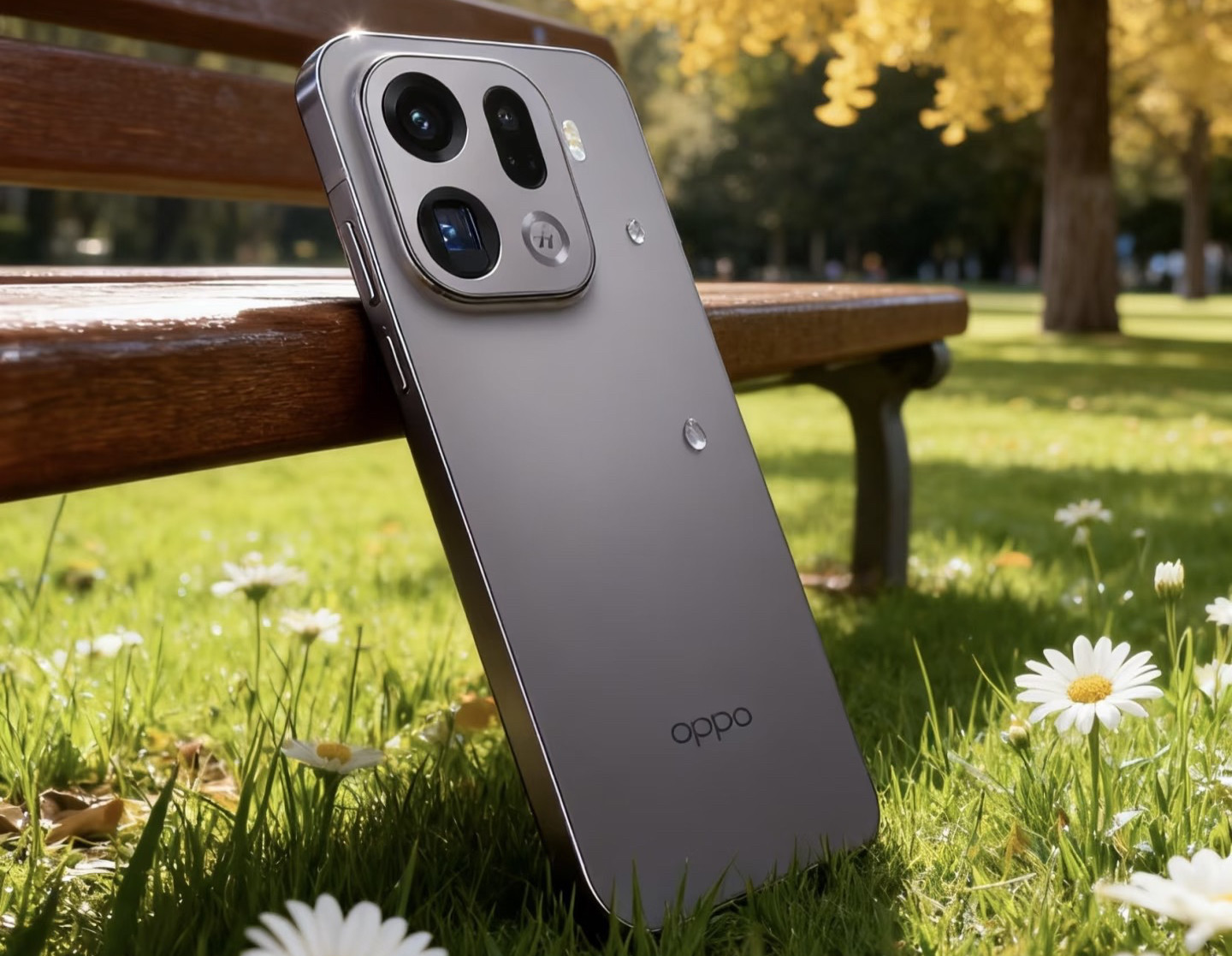 OPPOFindX9Ultra确认将搭载双潜望长焦，成为首款采用此设计的骁