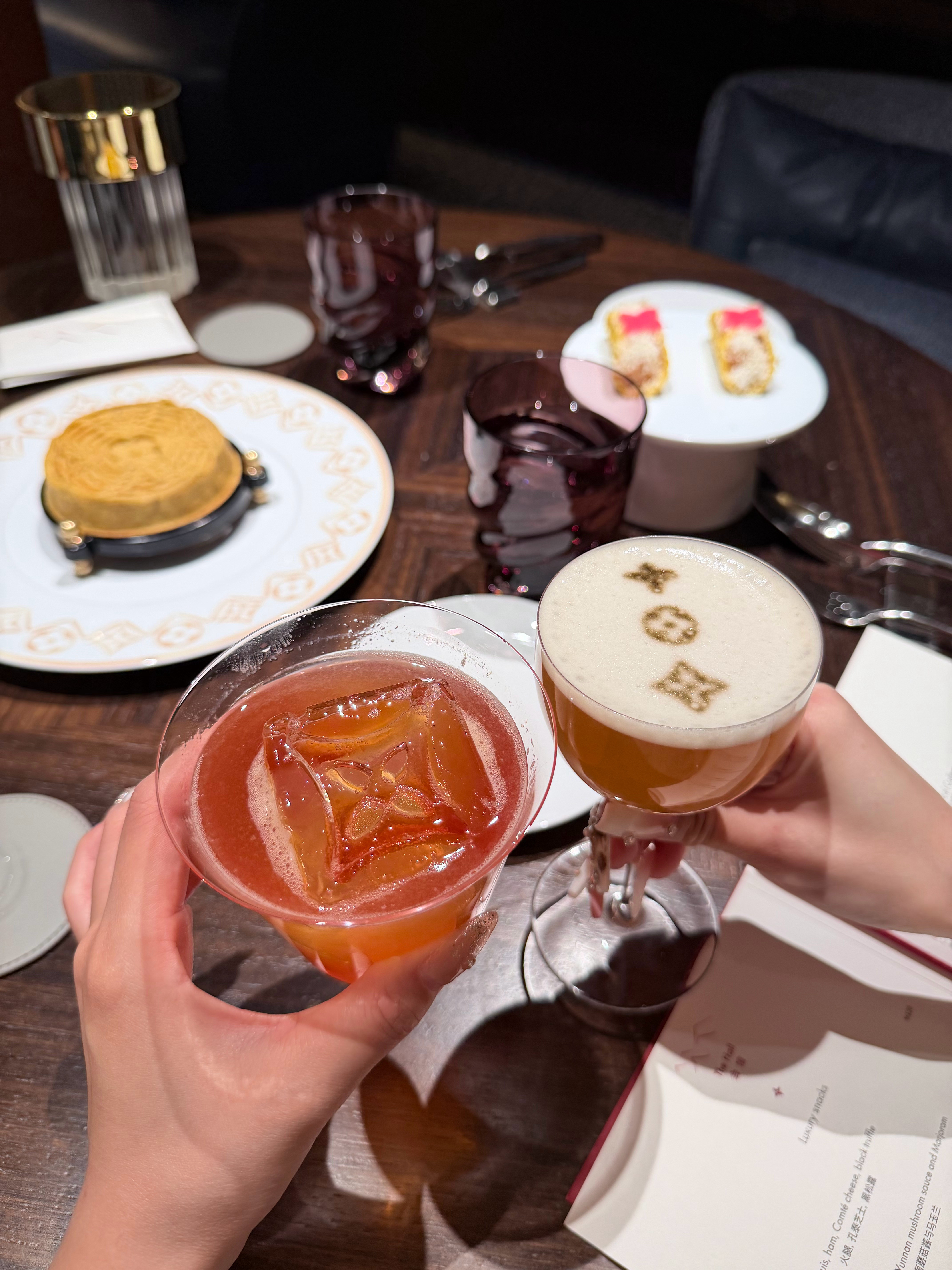 出太阳的成都真的太舒服了成都·成都太古里