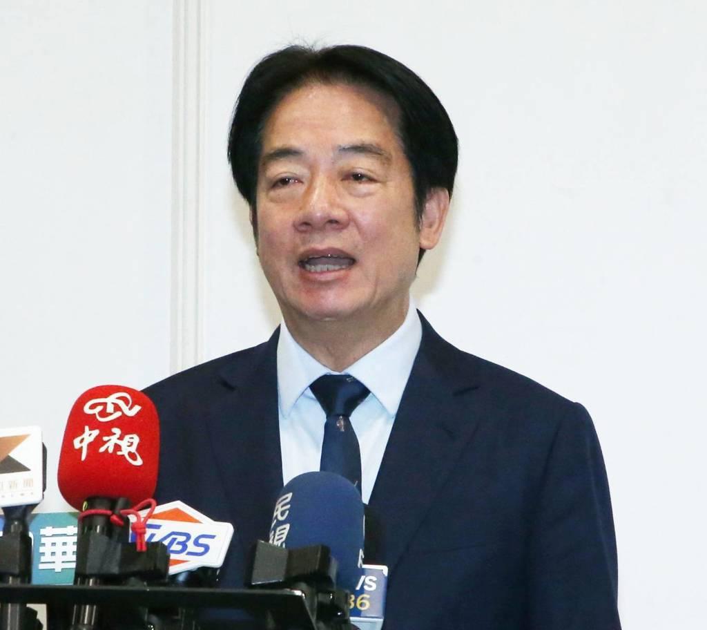 赖清德在桃园亲自督军仍惨败民进党昨天进行地方党部主委改选，桃园市党部主委由曾任