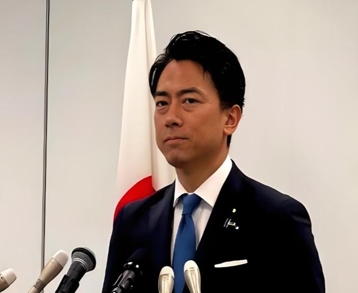 “想见我？先看看你有没有那个资格。”2月11日，日本终于按捺不住了，正