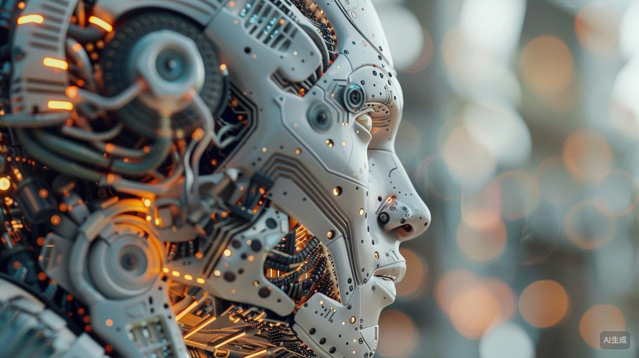 核心技术依然没有破解，中国人形机器人仍在等待“ChatGPT时刻”大消息！能后