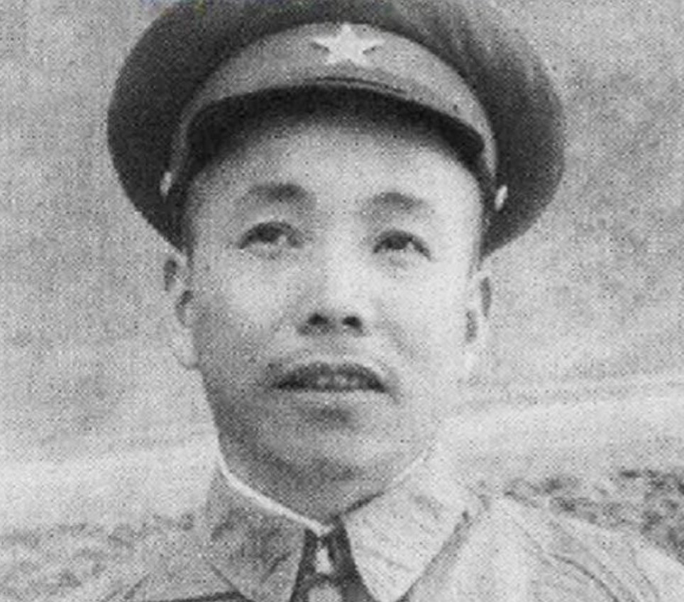 1955年1月，徐副部长悄悄将自己的名字改至中将名单之中，然而，令人意想不