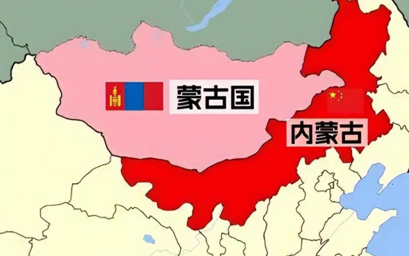 外蒙古的年轻人最想逃离的其实不是穷困，而是隔壁的内蒙古。 乌兰巴托的冬天取暖