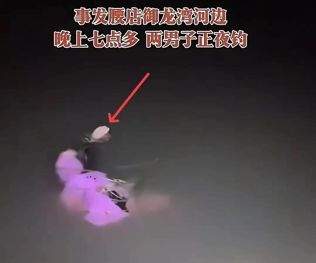 这事真让人揪心。邓州一个小女孩晚上过桥时落水，爷爷奶奶和弟弟爬上岸，她却被河