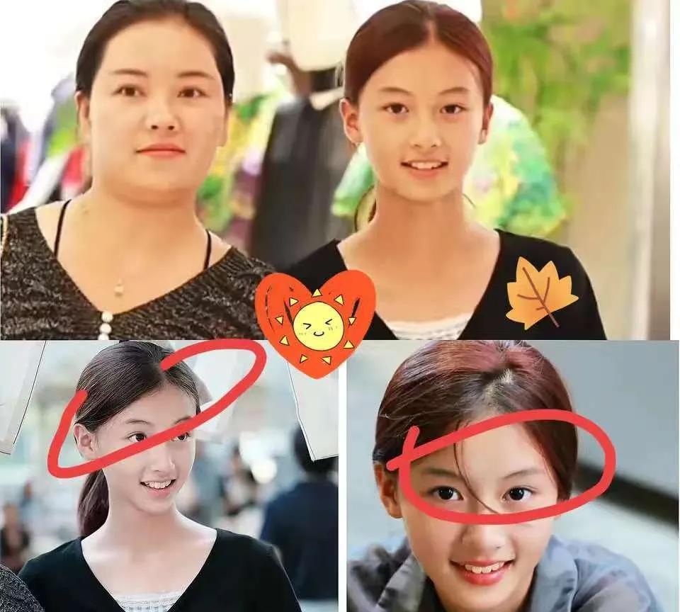 笑死，拒绝于正签约的女孩。趁着流量，暑假挣点钱，也没啥，毕竟要养家糊口。签约说的