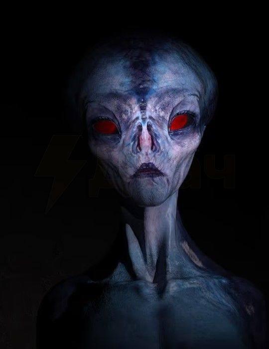 五角大楼最新公布的机密文件显示，多名目击者曾报告见到从UFO中走出的“乘员”，身
